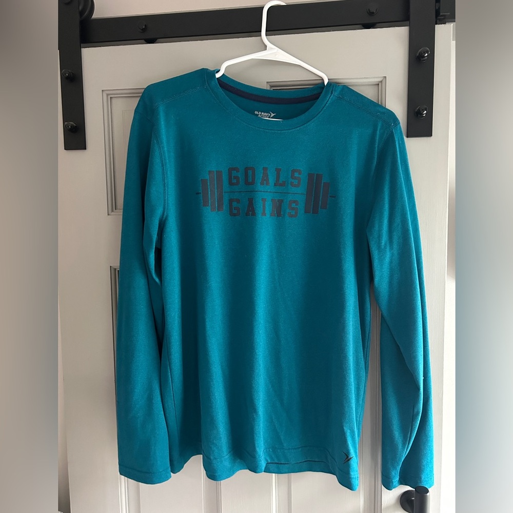 Old Navy active men’s Medium